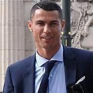 UR Cristiano Official