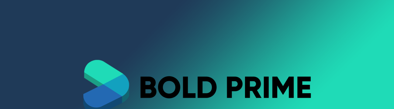 Bold Prime