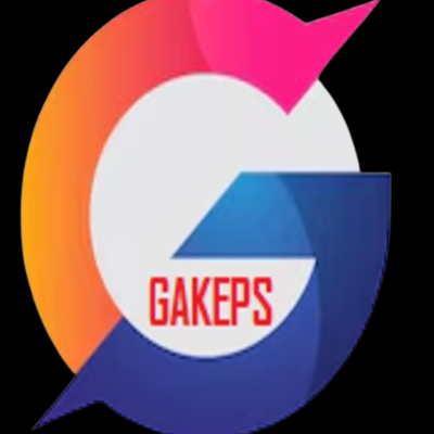 Gakeps Official