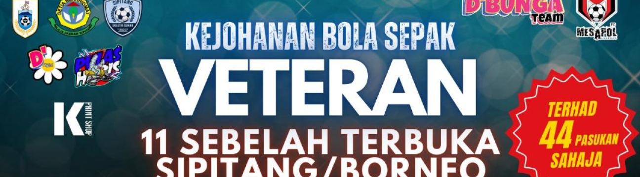 Kejohanan Bola Sepak Veteran