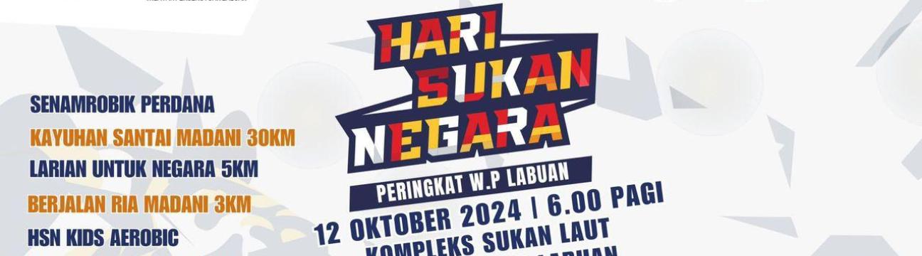 Hari Sukan Negara