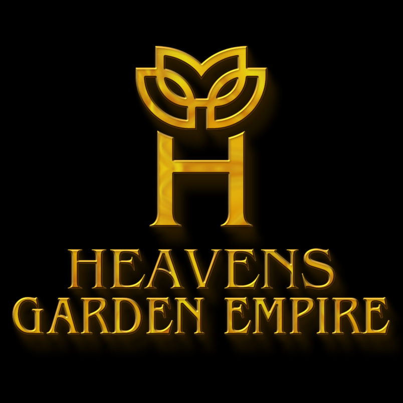 Heavens Garden Empire