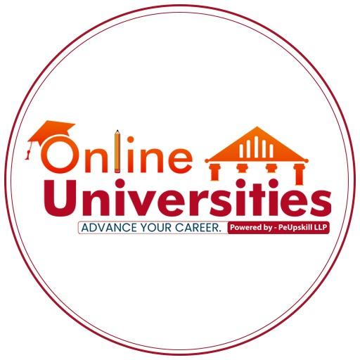 Onlineuniversities  Vikash 