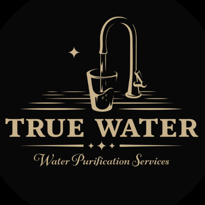 True  Water