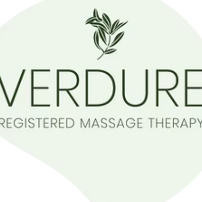 Verdure Registered  Massage Therapy