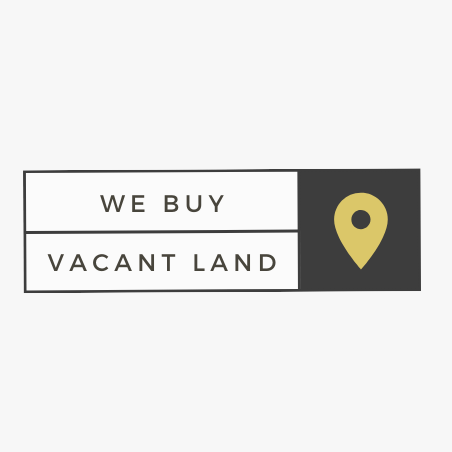 We Buy Vacant Land