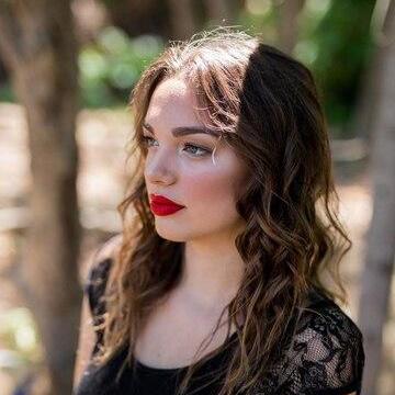 Tilly Bentley