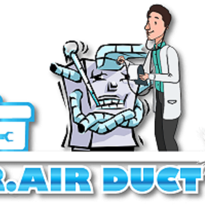 Dr. Air Duct Cleaning