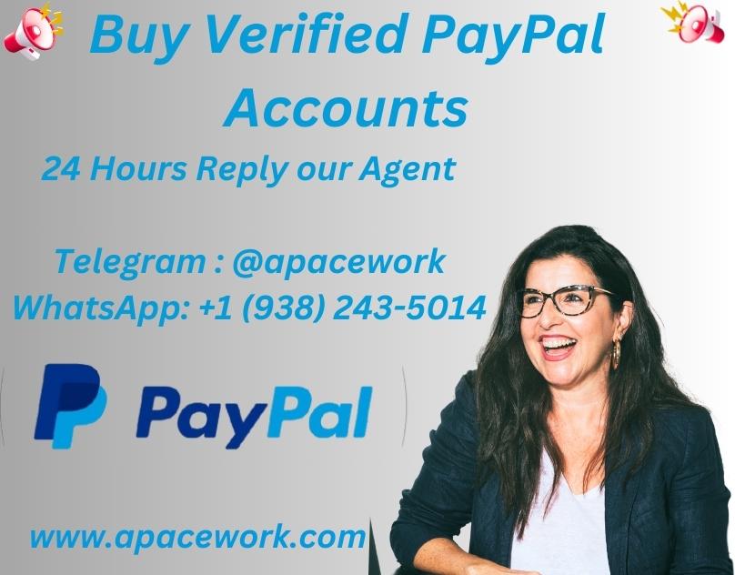  PayPal Accounts