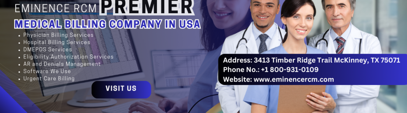 Eminence RCM