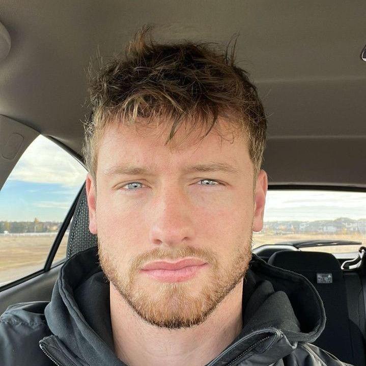 Leo Parker