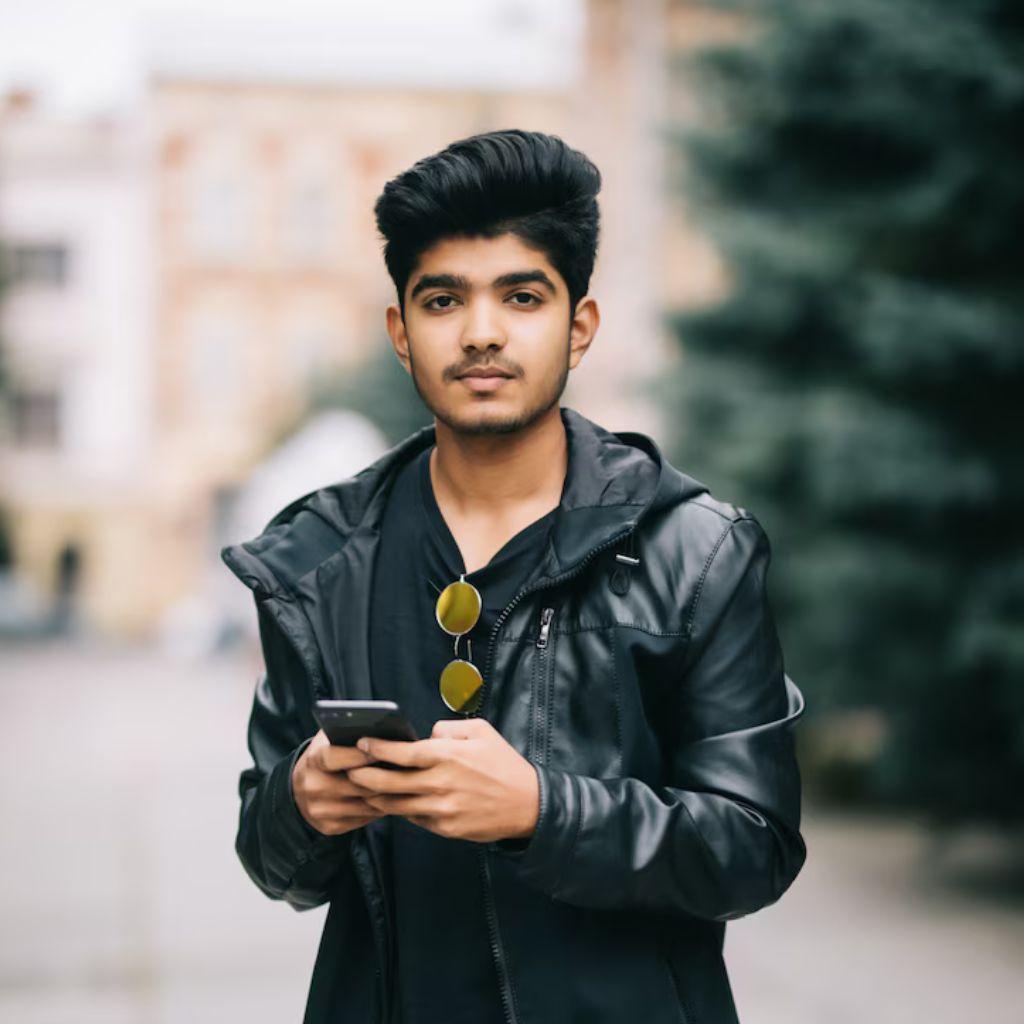 Shuvadip Sinha
